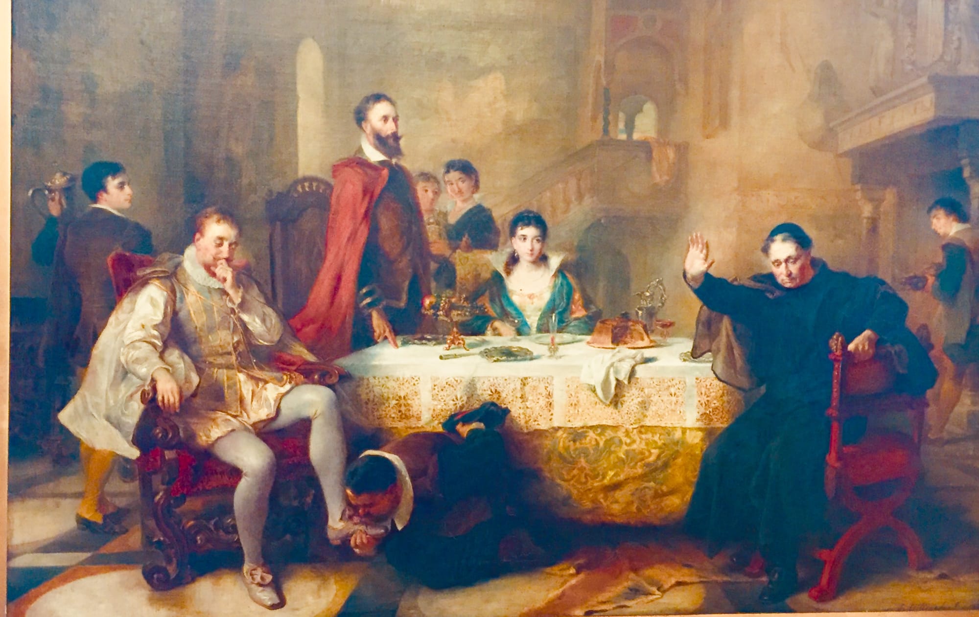 The hunting of the (zk)-SNARK