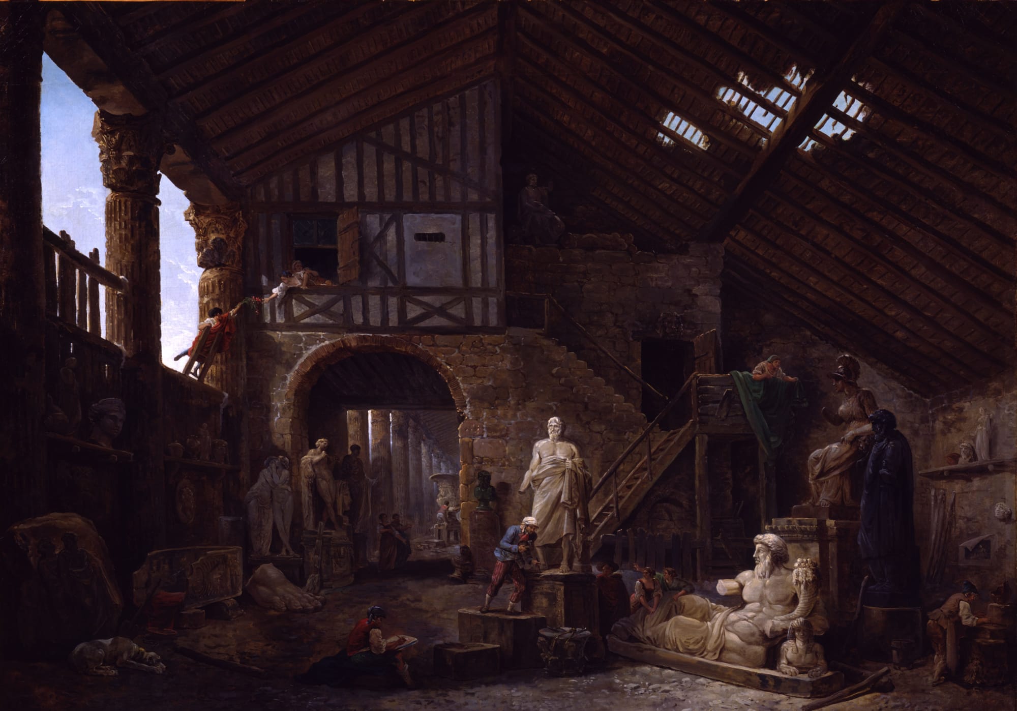 Lambdaworks Design and Usage: Part 1 - Finite Fields